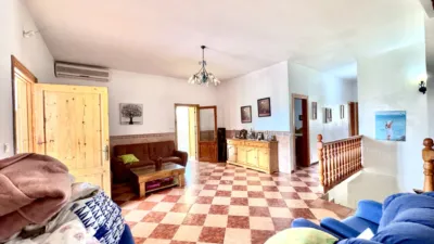 Chalet on Calle del Monterrey photo 34