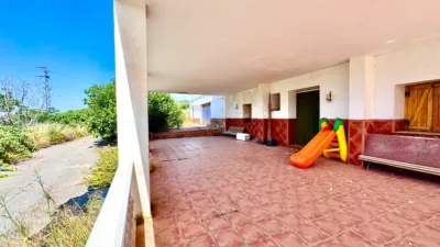Chalet on Calle del Monterrey photo 4