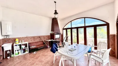 Chalet on Calle del Monterrey photo 37