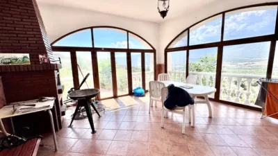 Chalet on Calle del Monterrey photo 39