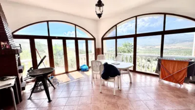 Chalet on Calle del Monterrey photo 38
