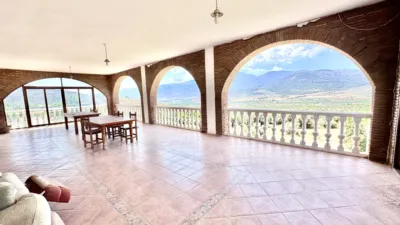 Chalet on Calle del Monterrey photo 42
