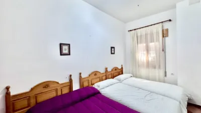 Chalet on Calle del Monterrey photo 33