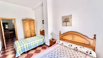 Chalet on Calle del Monterrey photo 31