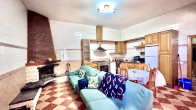 Chalet on Calle del Monterrey photo 20
