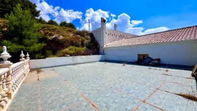 Chalet on Calle del Monterrey photo 75