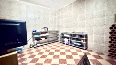 Chalet on Calle del Monterrey photo 28