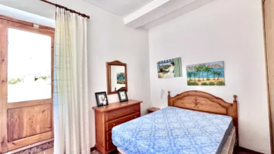 Chalet on Calle del Monterrey photo 63
