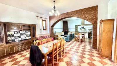 Chalet on Calle del Monterrey photo 18