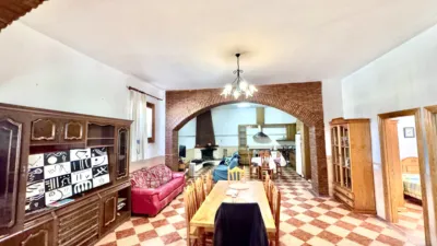 Chalet on Calle del Monterrey photo 17