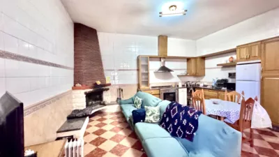 Chalet on Calle del Monterrey photo 19
