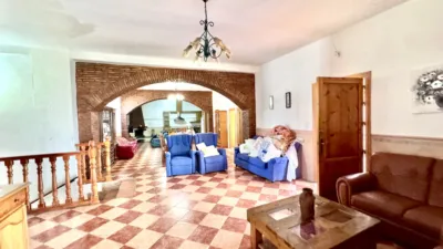 Chalet on Calle del Monterrey photo 53