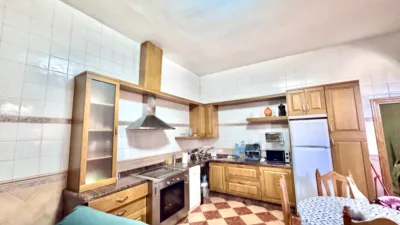 Chalet on Calle del Monterrey photo 23