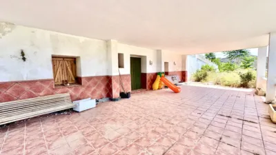 Chalet on Calle del Monterrey photo 6