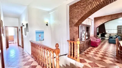 Chalet on Calle del Monterrey photo 51