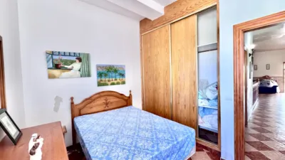 Chalet on Calle del Monterrey photo 67