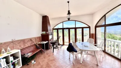 Chalet on Calle del Monterrey photo 36