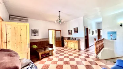 Chalet on Calle del Monterrey photo 35