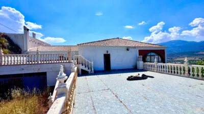 Chalet on Calle del Monterrey photo 71