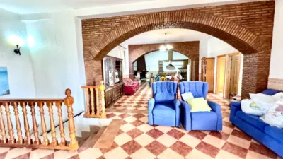 Chalet on Calle del Monterrey photo 52