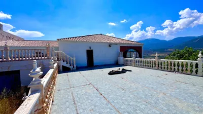 Chalet on Calle del Monterrey photo 70