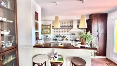 Apartment on Carretera Street photo 39