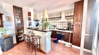 Apartment on Carretera Street photo 34