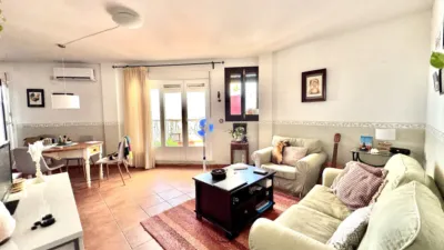 Apartment on Carretera Street photo 29