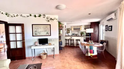 Apartment on Carretera Street photo 30