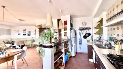 Apartment on Carretera Street photo 37