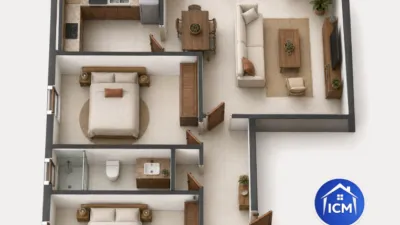 Apartment on Carretera Street photo 49