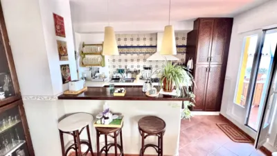 Apartment on Carretera Street photo 41