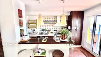 Apartment on Carretera Street photo 40