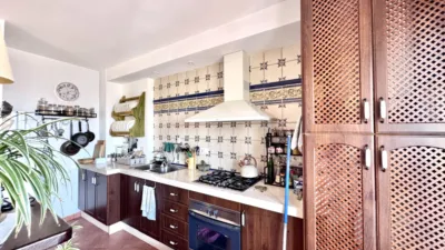 Apartment on Carretera Street photo 35