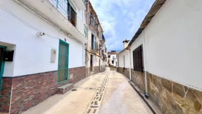 House on Calle Ánimas de Picena photo 61