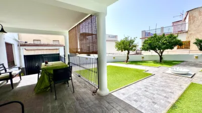 House on Calle Jazmines photo 11