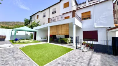 House on Calle Jazmines photo 8