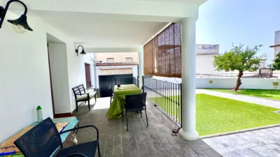 House on Calle Jazmines photo 10