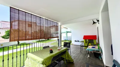 House on Calle Jazmines photo 12