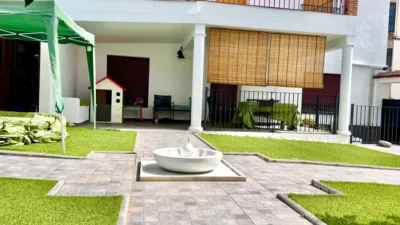 House on Calle Jazmines photo 3