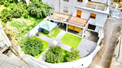 House on Calle Jazmines photo 78