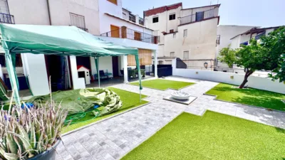 House on Calle Jazmines photo 4