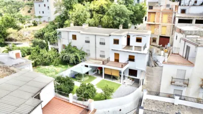 House on Calle Jazmines photo 75