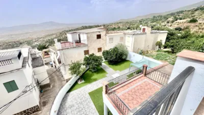 House on Calle Jazmines photo 74