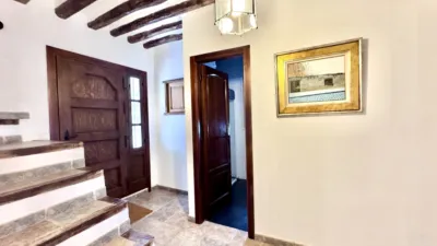 House on Calle Jazmines photo 39