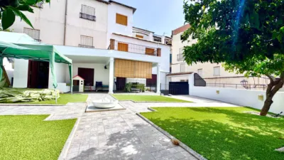House on Calle Jazmines photo 2