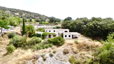 Rustic Finca on Carretera de Mairena photo 3