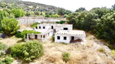 Rustic Finca on Carretera de Mairena photo 5