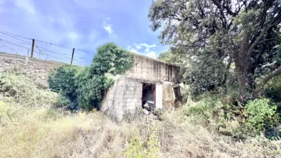 Finca rústica en Carretera de Mairena photo 51