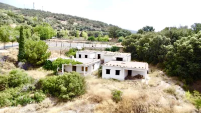 Rustic Finca on Carretera de Mairena photo 4
